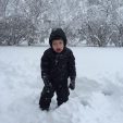 “Outside?” The Joy of Toddlers Inside During Chicago Winters
