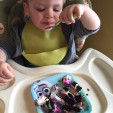 A Letter To My Son On His Second Birthday